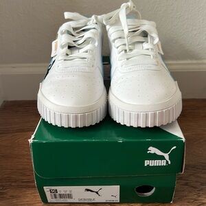Puma Cali Novelty Jr